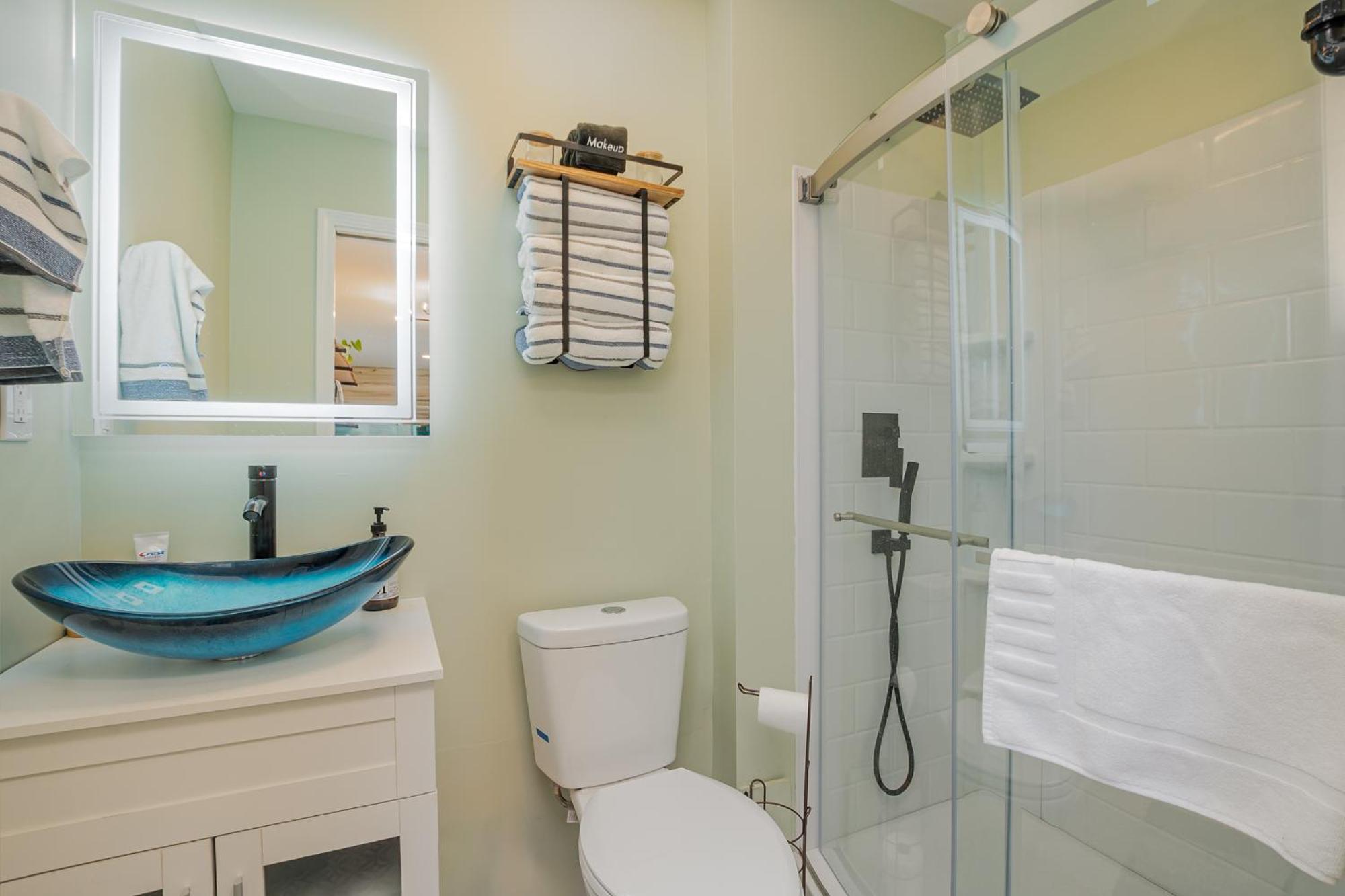 The Carriage House Villa Warsaw Ngoại thất bức ảnh